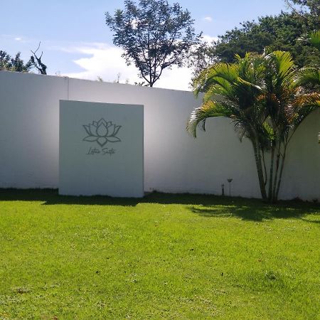 Lotus Suite Santa Cruz de La Sierra Eksteriør bilde